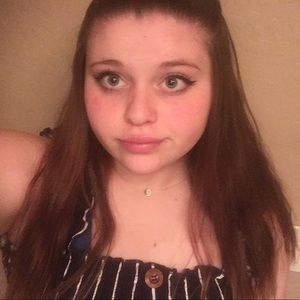 Meet your Posher, Kyrsten